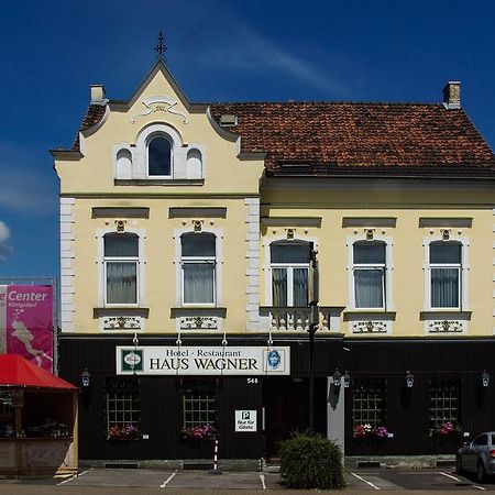 Hotel Haus Wagner Frechen Exterior photo